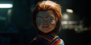 chucky from the new child's play