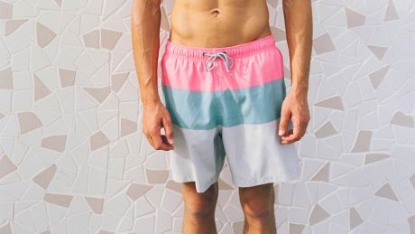 Men&rsquo;s Beachwear