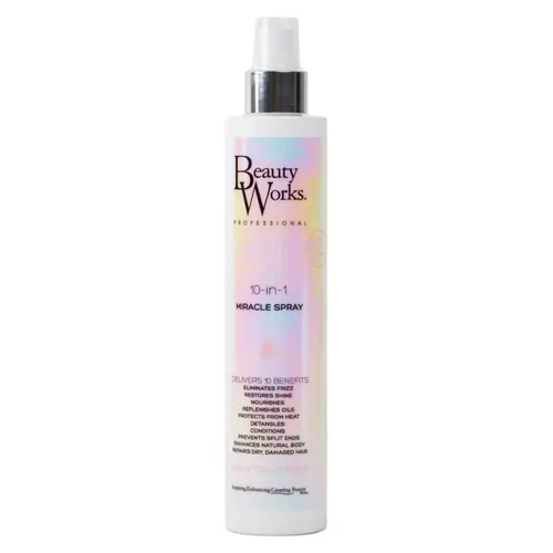 Beauty Works 10 in 1 Miracle Spray