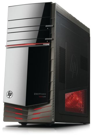 HP ENVY Phoenix 810