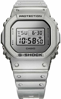Casio G-Shock 5600 Forgotten Future