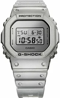 Casio G-Shock 5600 Forgotten Future