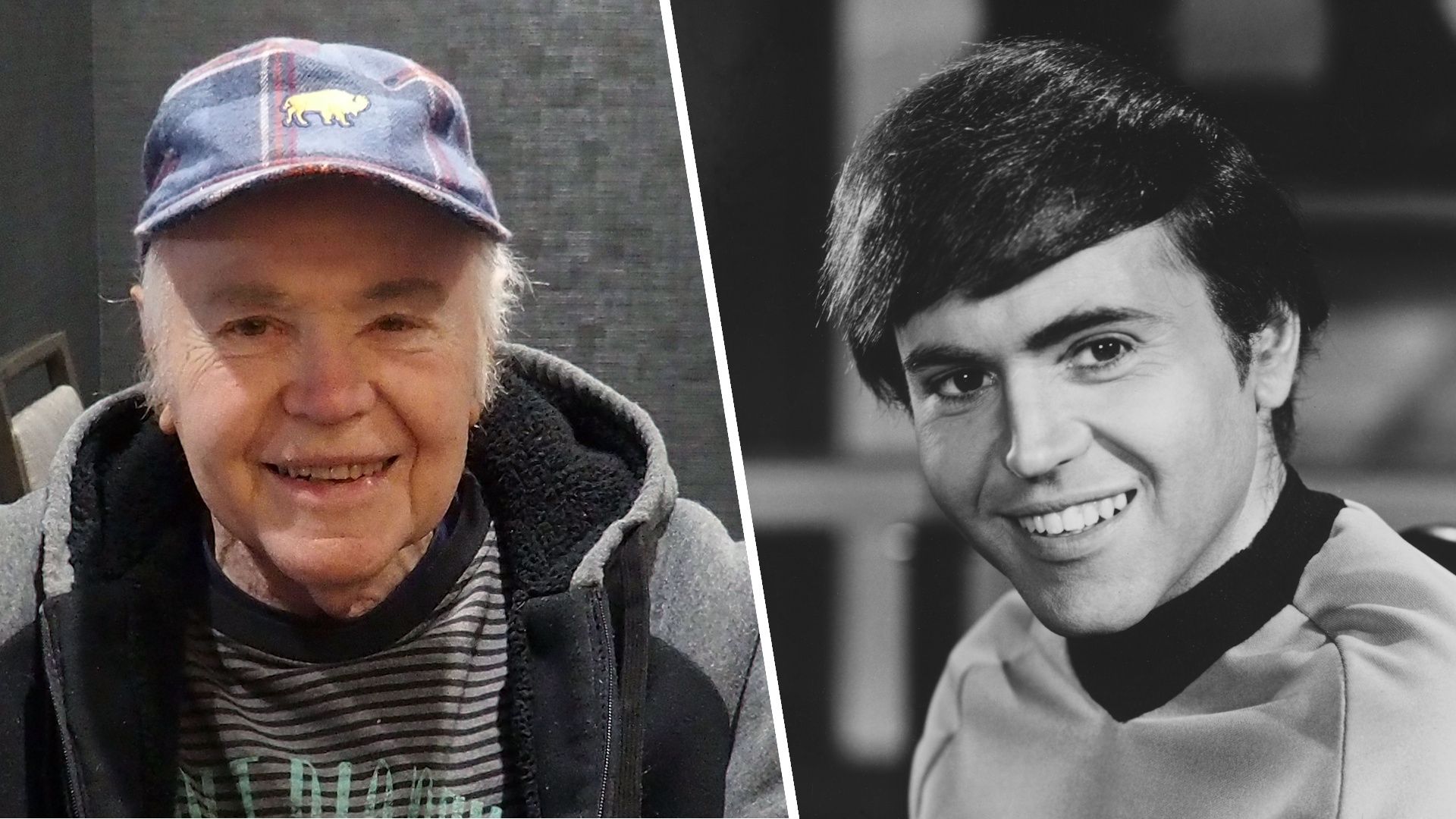 Walter Koenig, Star Trek's Pavel Chekhov, has died