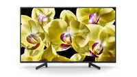Sony XBR-43X800G $648$548 at Crutchfield