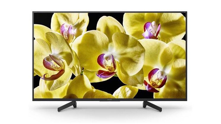 Save $100 on this top-selling 2019 Sony budget 4K TV