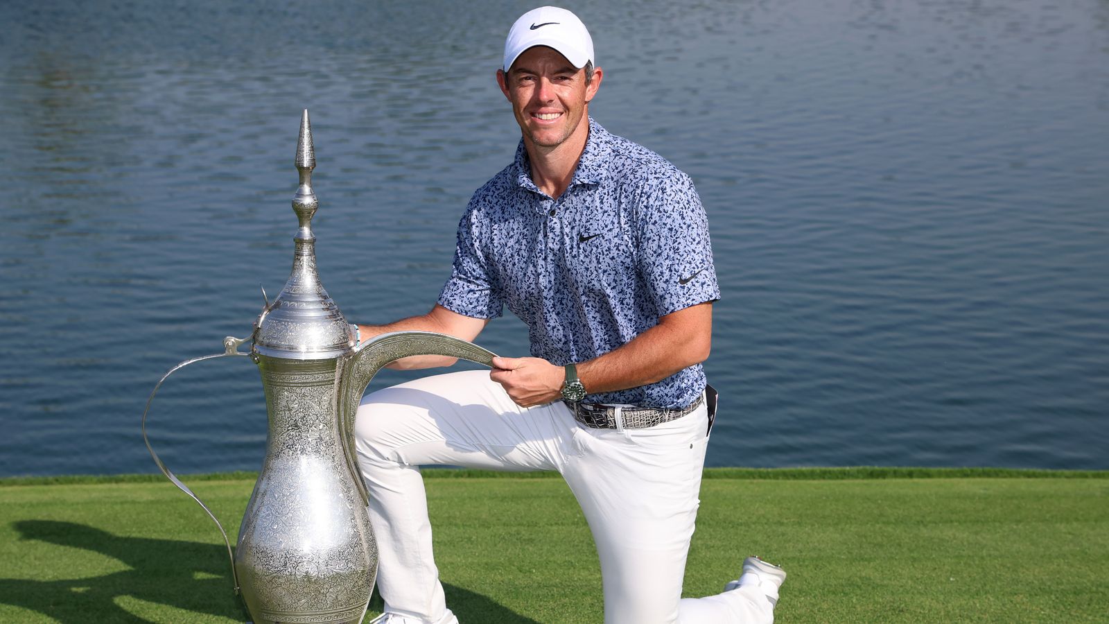Hero Dubai Desert Classic Prize Money Payout 2024 Golf Monthly