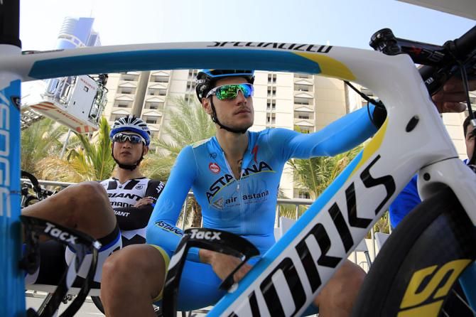 Jacopo Guarnieri (Astana)