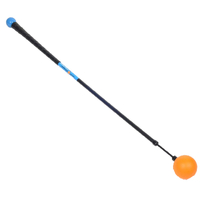 Orange Whip Swing Trainer | $21 OFF