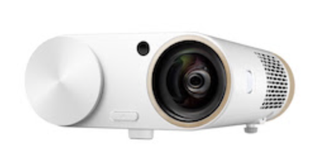 BenQ Releases Smart LED Mini Projector With Bluetooth Speaker