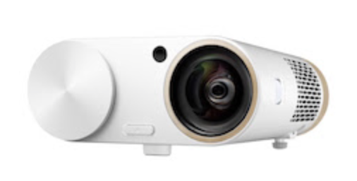 BenQ Releases Smart LED Mini Projector With Bluetooth Speaker