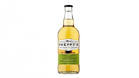 Sheppy’s Dabinett Apple