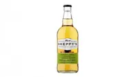 Sheppy’s Dabinett Apple