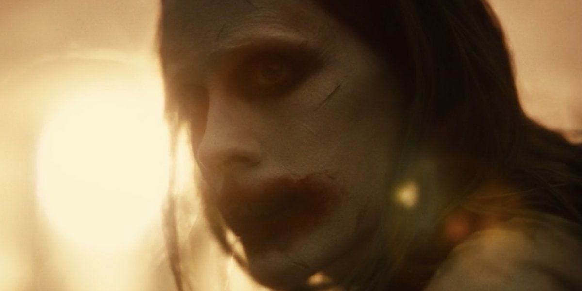 Will Jared Leto return as The Joker in new movie The Suicide Squad? -  Mirror Online