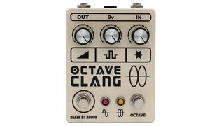 Death By Audio Octave Clang v2