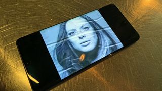 Just your average photo, right?