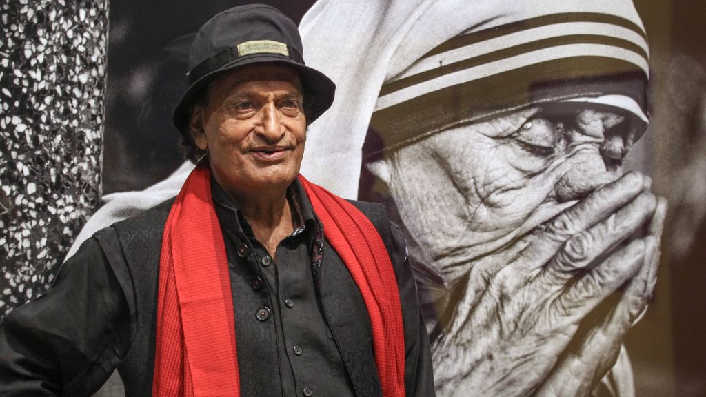 RIP Raghu Rai: India's greatest documentary photographer dies aged 83 ...