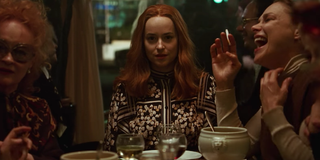 Dakota Johnson in Suspiria