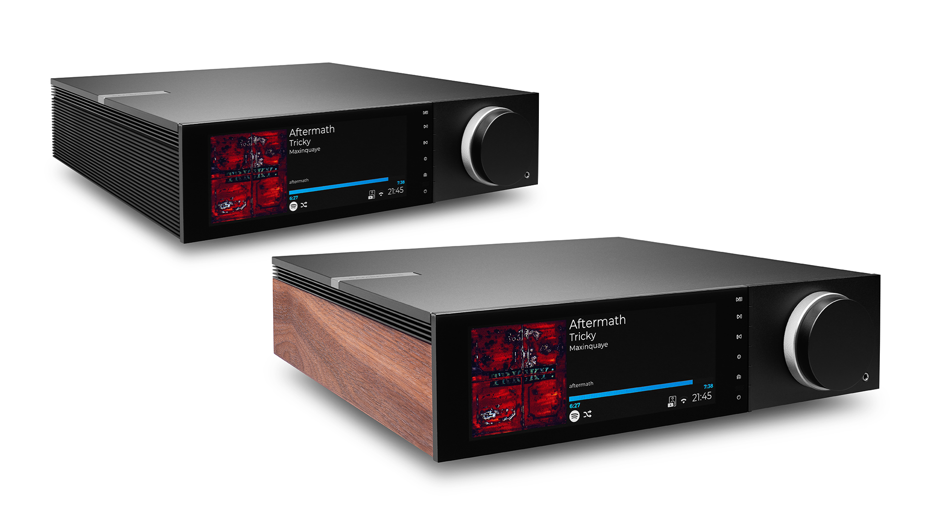 Cambridge Audio Evo 150 SE music streamer