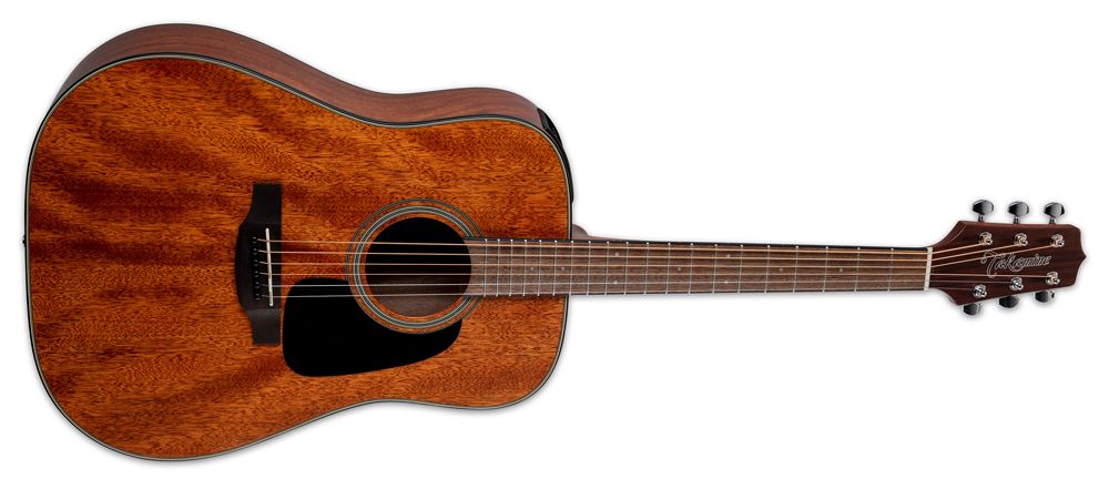 Takamine G Series acoustic guitar