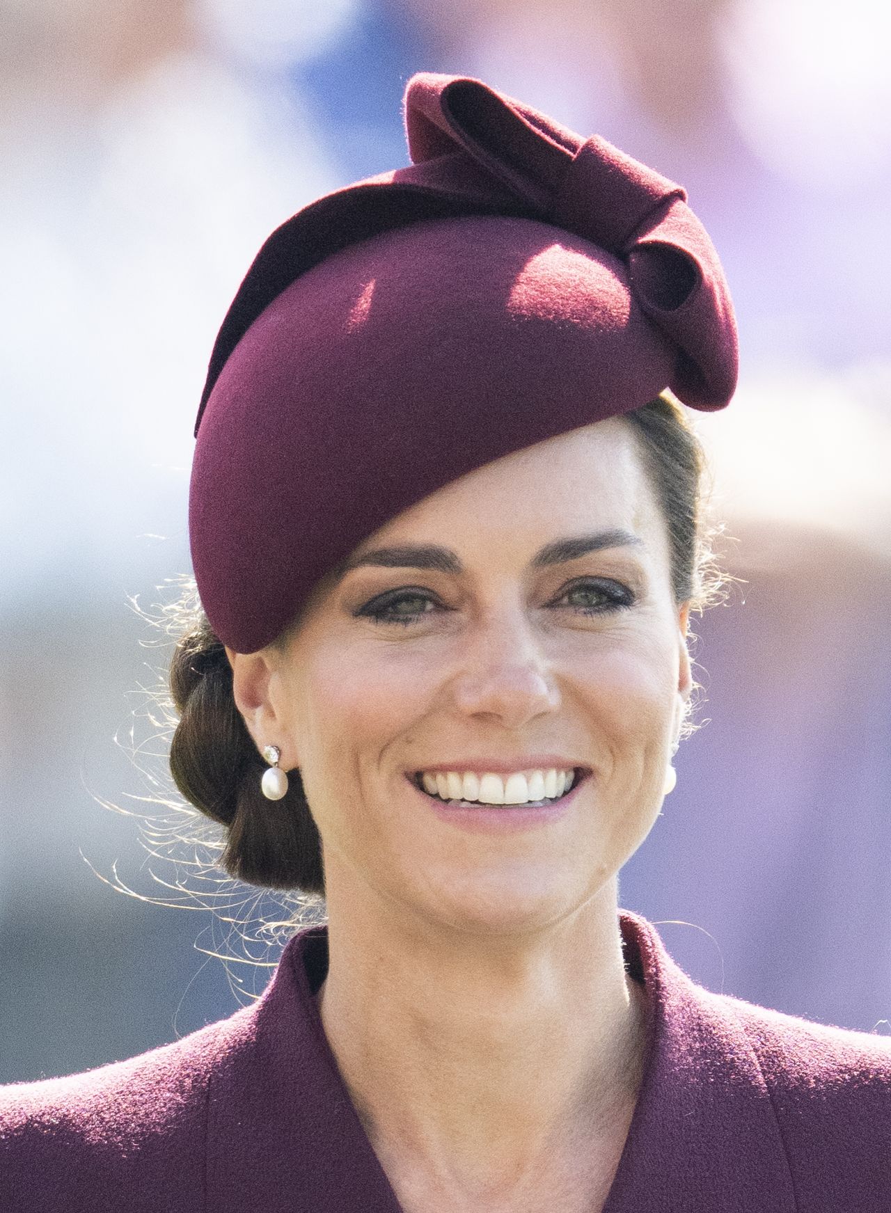 As Per Usual, Princess Catherine’s Outfit Yesterday Was Loaded with