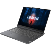 Lenovo Legion Slim 5 | RTX 4060 | Ryzen 7 7840HS | 14-inch | 2880 x 1800 | 120 Hz | OLED | 16GB LPDDR5X | 1TB SSD | $1,479.99 $999.99 at Best Buy (save $480)