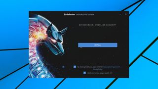 Bitdefender Antivirus Free