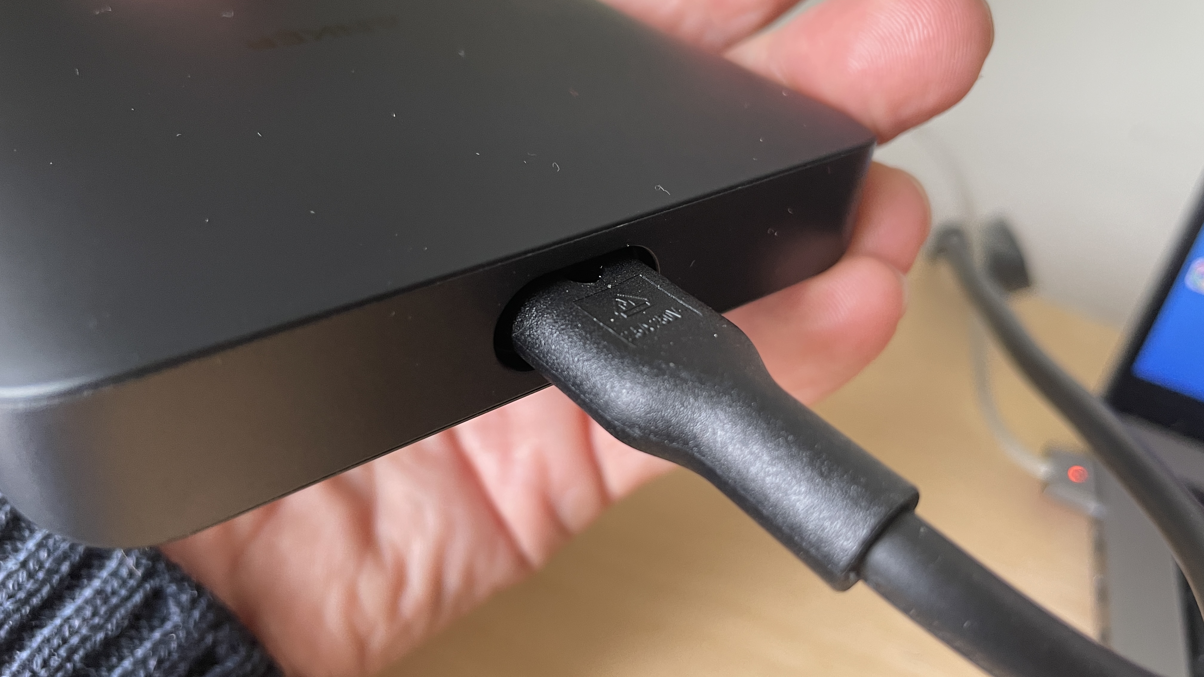 Anker Nano Charger (130W, 6 Ports)