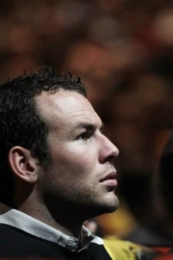 2011 Tour green jersey winner Mark Cavendish hopes to add to his career total of 20 Tour stage wins in 2012.