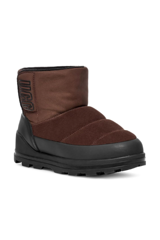 Ugg Classic Klamath Mini Boots (Were $250) 