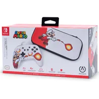 PowerA Enhanced Wired Controller and Slim Case: was $43 now $29 @ Walmart