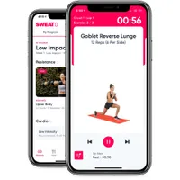 Try the Sweat App