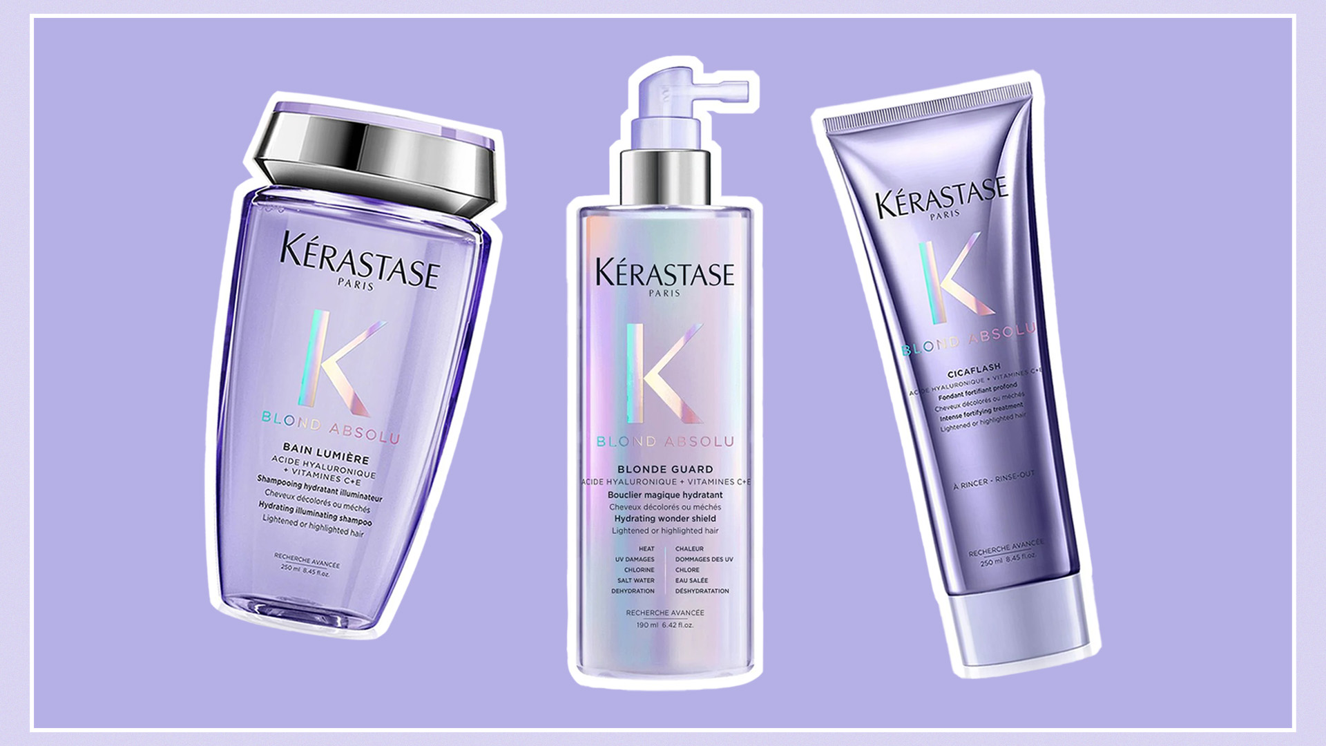 Kerastase 