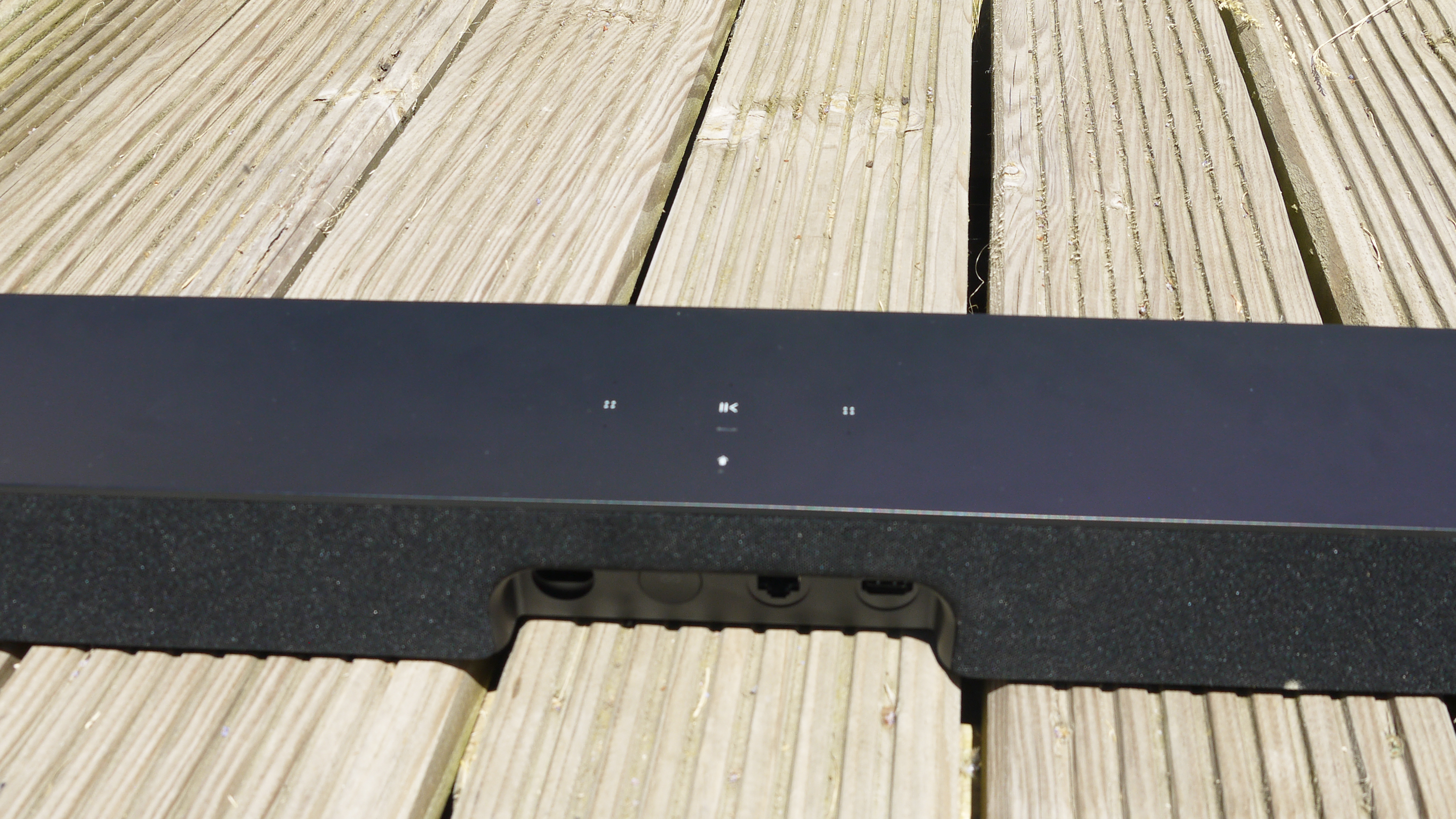 Sonos Beam review