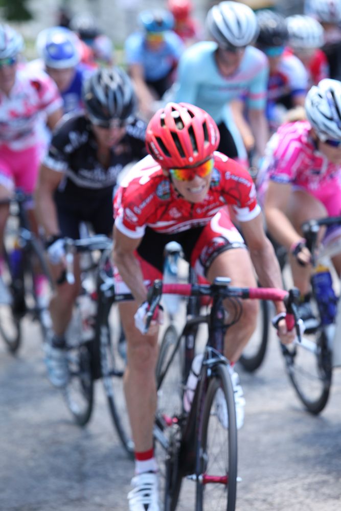 2015 Tour of America's Dairyland, Schlitz Park Criterium