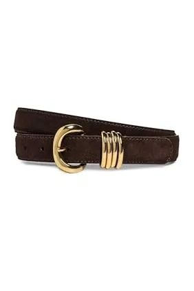 Madewell, Women&#039;s Suede Inez Belt (Was $78) 