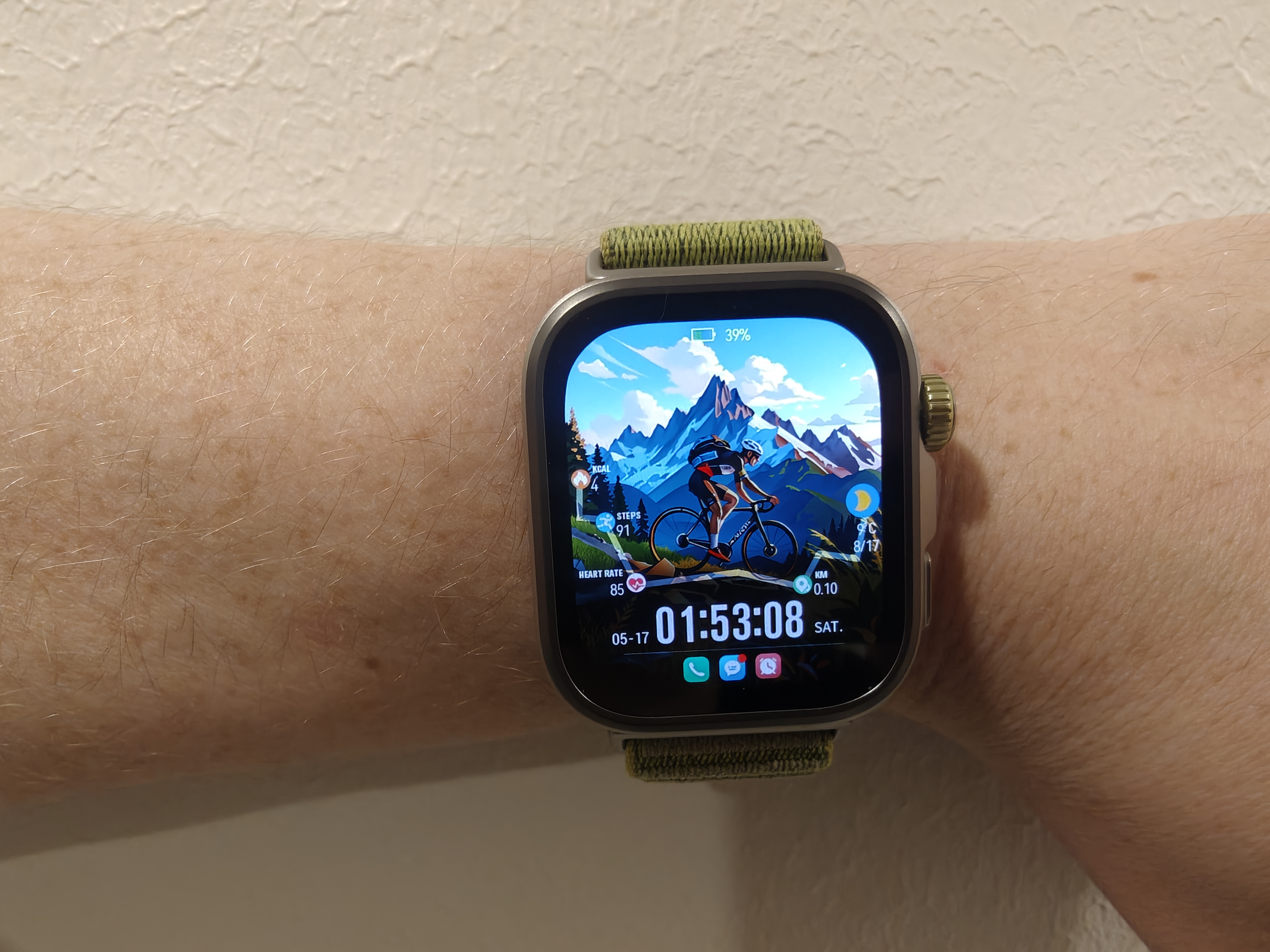 Huawei Watch Fit 4 Pro