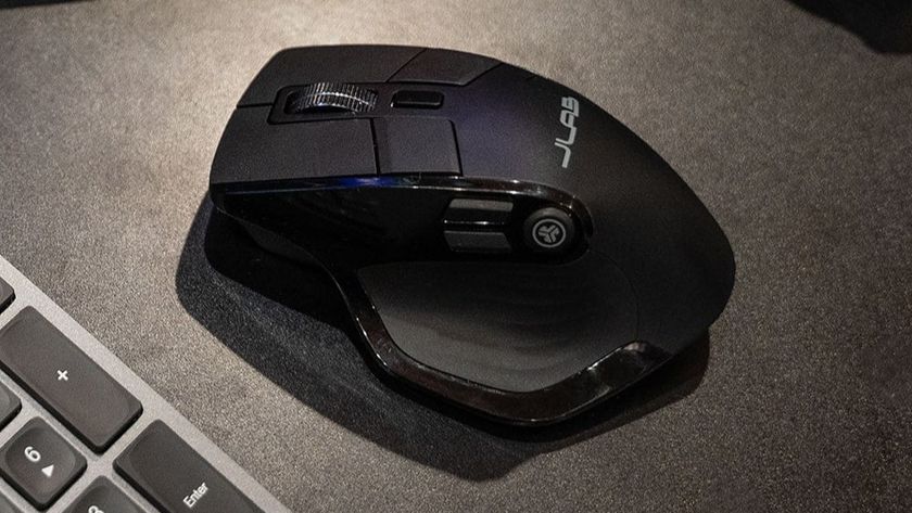 JLab Epic Mouse
