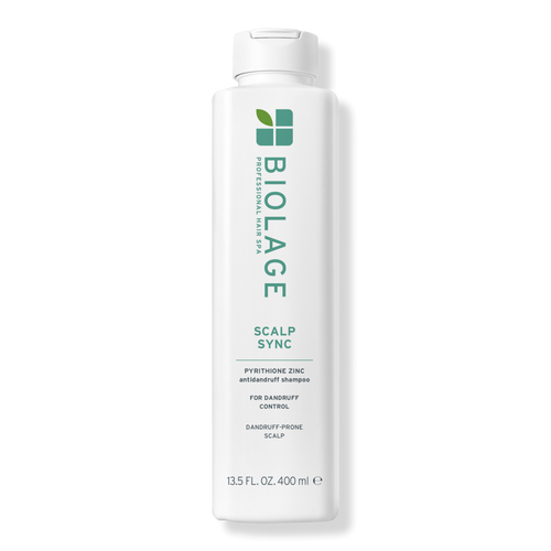Scalp Sync Anti-Dandruff Shampoo