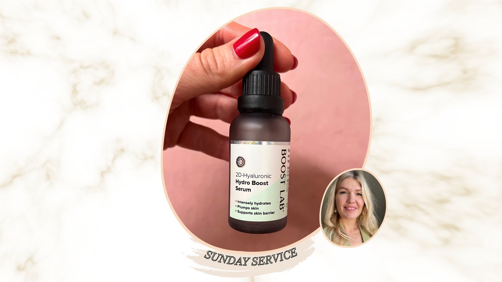 If you try one beauty product this week, make it this silky, plumping serum from a brand that just 'gets' mature skin