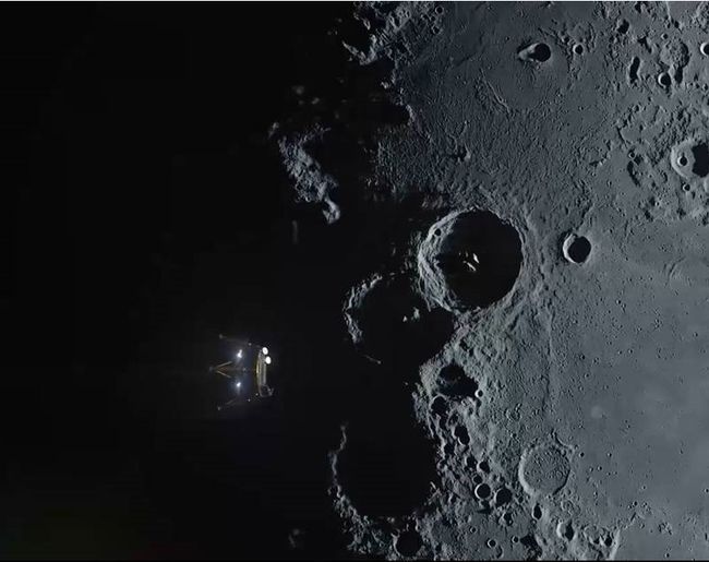 Israeli Beresheet Spacecraft to Attempt Historic Moon Landing Today! Watch Live