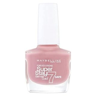 Maybelline Superstay Nail Polish, Poudre