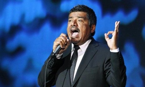 George Lopez