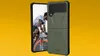 Urban Armor Gear Civilian Series for Galaxy Z Flip 4