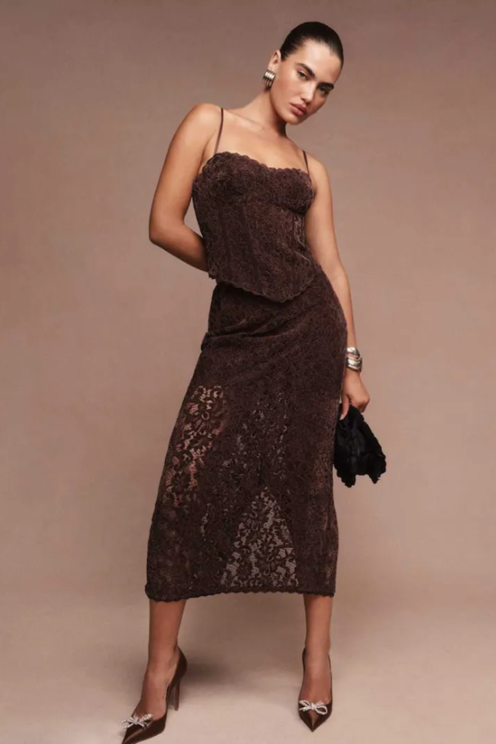 Reformation, Tommen Two Piece
