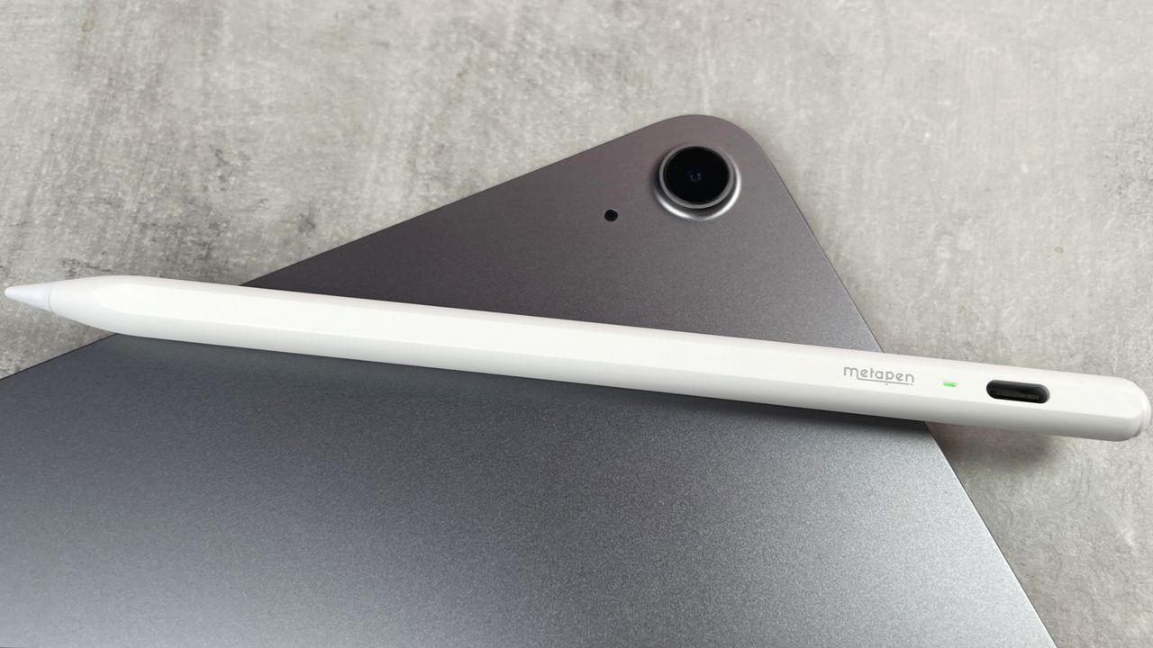 Need a new Apple Pencil? Here are 7 cheap alternatives to boost your iPad creativity, tried and tested by experts