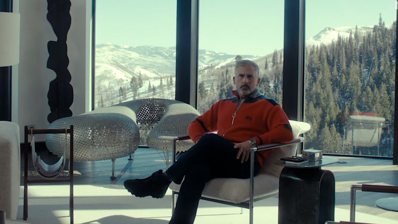 Mountainhead on HBO