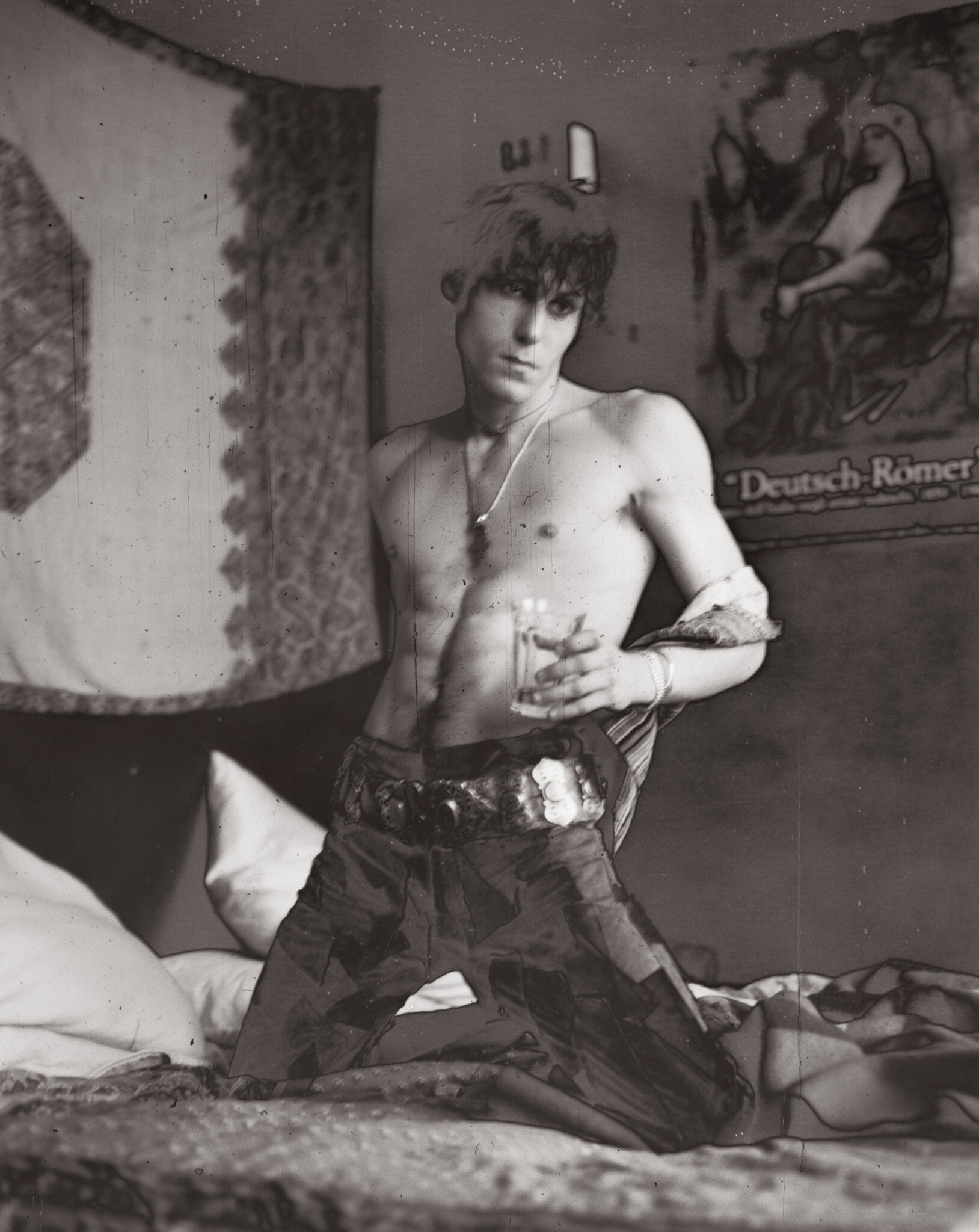 Steven Meisel Master of Photography 2026 courtesy of Steven Meisel