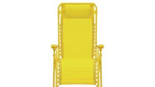 Argos Home Zero Gravity Lounger