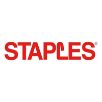 Get 40% back in rewards when buying ink or toner: Use code 46639 at Staples