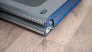 I’ve used an under-desk treadmill for two years: here are the four most important things to consider when buying one I’ve used an under-desk treadmill for two years: here are the four most important things to consider when buying one